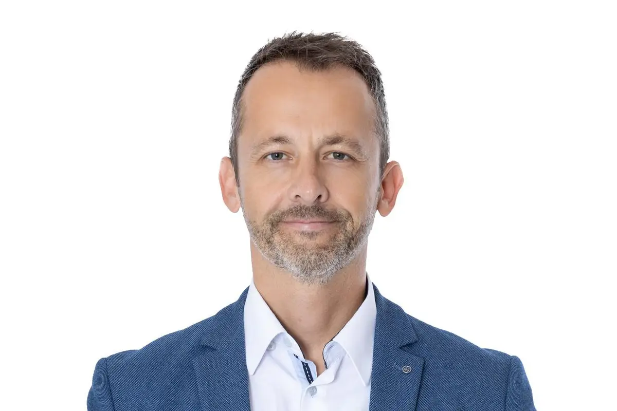 Zdeněk Šupina - realitní makléř